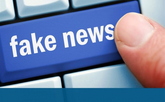 Cần tăng sức đề kháng trước Fake News