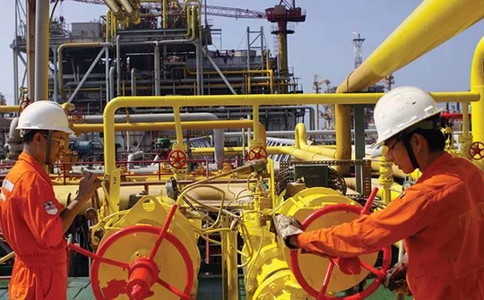 Doanh nghiệp lạc quan về kinh doanh trong quý 2-2019
