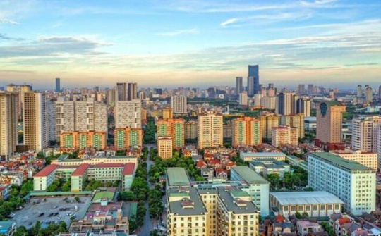 Chất xúc tác cho cuộc đua cải cách