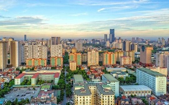 Chất xúc tác cho cuộc đua cải cách