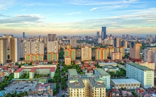 Chất xúc tác cho cuộc đua cải cách