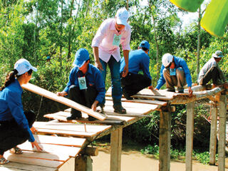 Chính sách đưa trí thức trẻ về cơ sở còn nhiều bất cập ở Bạc Liêu