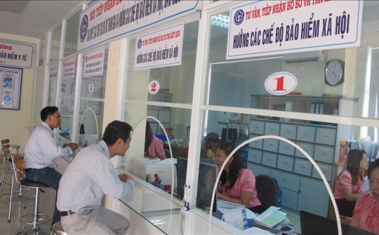 Tòa thụ lý 75 hồ sơ khởi kiện doanh nghiệp nợ BHXH tại Hà Nội