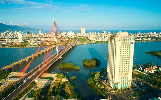 Thu hút FDI tại Đà Nẵng: 2 tháng bằng cả năm