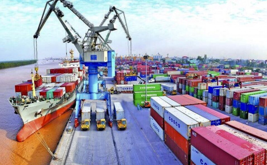 Kinh tế Việt Nam đang đòi hỏi "những bước đi" bền vững hơn