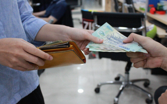 Hụi - đã luật hóa