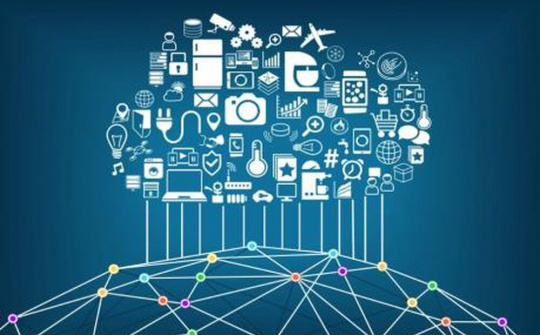 Công nghệ kết nối vạn vật trong tầm tay