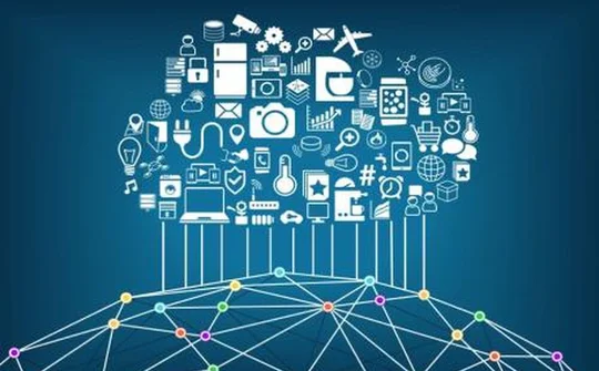 Công nghệ kết nối vạn vật trong tầm tay