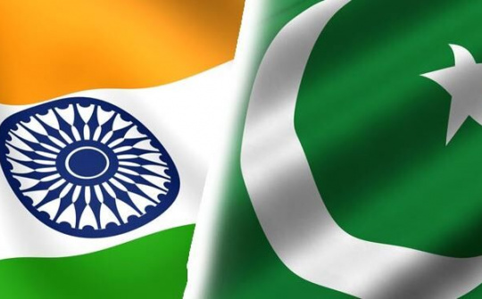 Căng thẳng Ấn Độ-Pakistan