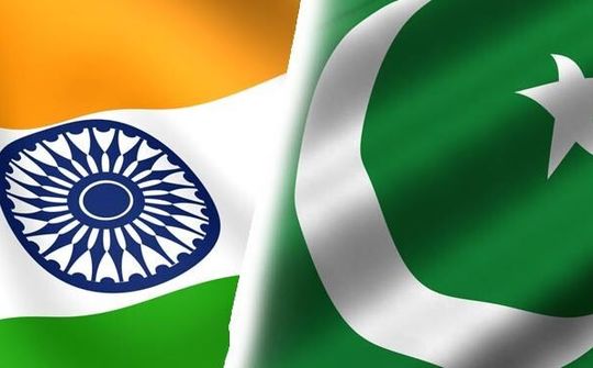 Căng thẳng Ấn Độ-Pakistan