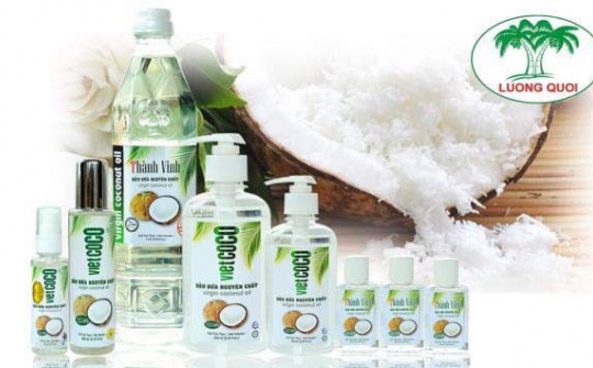 'Giấy thông hành' để gia nhập đội ngũ doanh nhân thế giới