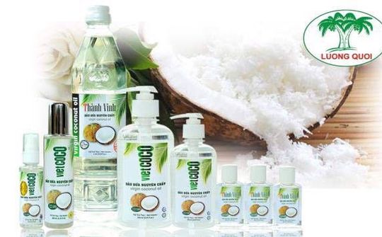 'Giấy thông hành' để gia nhập đội ngũ doanh nhân thế giới