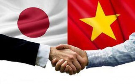 Vì sao Việt Nam tiếp tục thu hút đầu tư từ Nhật Bản?