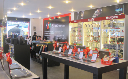 FPT Shop phản hồi về các thông tin khuyến mãi