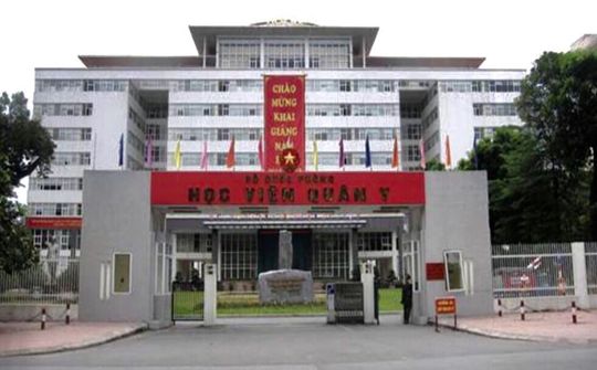 Xây dựng trường đại học nghiên cứu, trường trọng điểm quốc gia