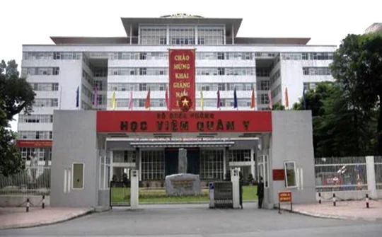 Xây dựng trường đại học nghiên cứu, trường trọng điểm quốc gia