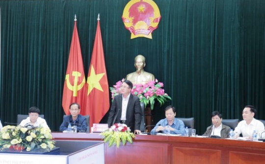 Hải Phòng: Tổ chức Lễ hội kỷ niệm 60 năm Ngày Bác Hồ về thăm Làng cá Cát Bà