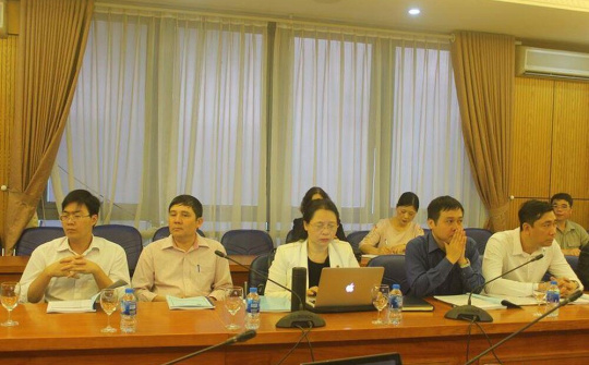 Đánh giá pháp luật và thực tiễn áp dụng "Luật thi hành án dân sự"