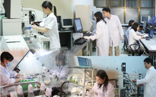 Xóa “thung lũng chết” để đưa khoa học sáng tạo vào thực tiễn