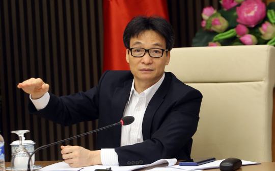 Phải ‘tuyên chiến’ với những hành vi phản văn hoá