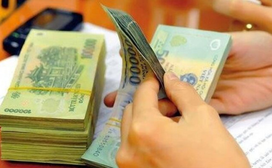 Cải cách chính sách tiền lương trong khu vực công ở Việt Nam