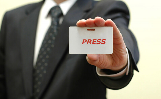 Đội ngũ phóng viên thường trú góp phần quan trọng bảo đảm tính toàn diện, toàn quốc của thông tin