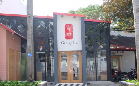 Đại diện Gong Cha: Sau mỗi sự cố, khách hàng sẽ hiểu hơn về qui trình sản xuất và an tâm hơn về chất lượng sản phẩm