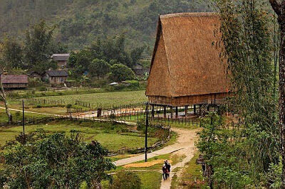 Du lịch tỉnh Kon Tum trong hành trình phát triển