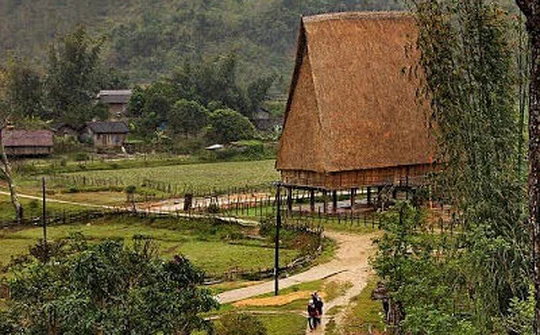 Du lịch tỉnh Kon Tum trong hành trình phát triển