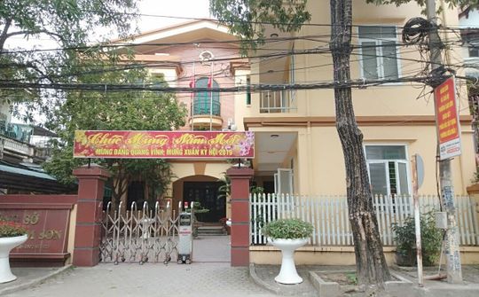 Thanh Hóa: Phường Lam Sơn xây dựng mô hình “Phố kiểu mẫu, văn minh đô thị”
