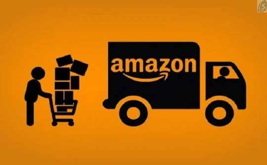 Mặt hàng Việt nào đang bán chạy trên Amazon?