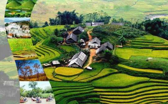 4 địa danh Việt lọt Top 25 điểm đến hàng đầu châu Á năm 2019