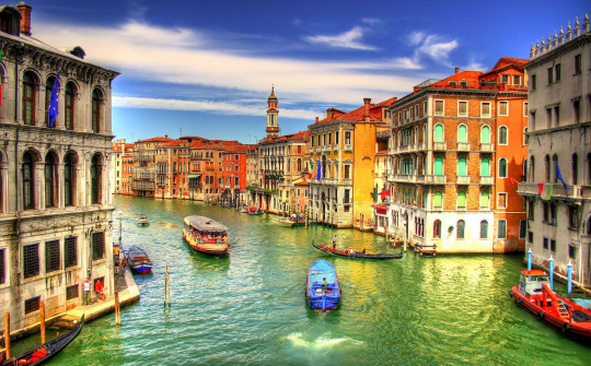 Mở đường bay thẳng Việt Nam - Italy trong tương lai gần