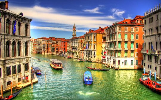 Mở đường bay thẳng Việt Nam - Italy trong tương lai gần
