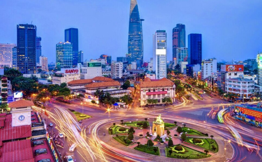 Phát triển và áp lực phát triển