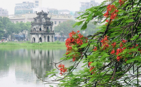 Bản sắc Hà Nội trong sự phát triển