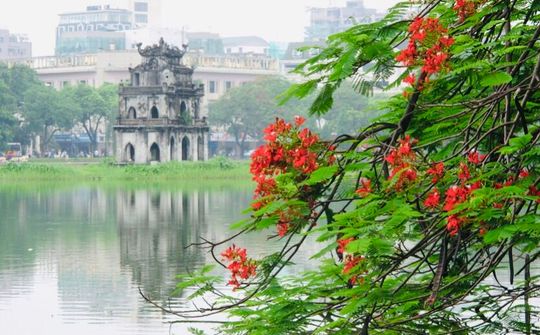 Bản sắc Hà Nội trong sự phát triển
