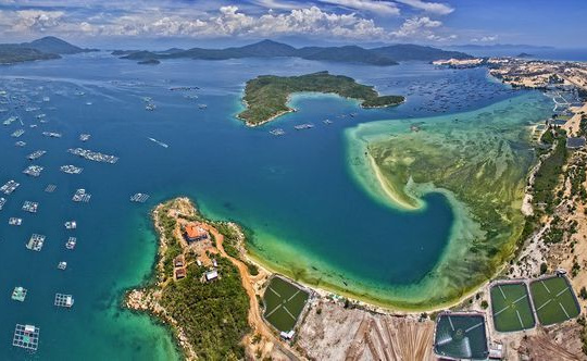 Thương hiệu biển Việt Nam trong hội nhập quốc tế