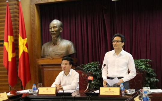 Xây dựng văn hóa là tạo sức mạnh nội sinh cho đất nước phát triển