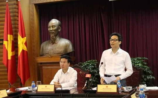 Xây dựng văn hóa là tạo sức mạnh nội sinh cho đất nước phát triển