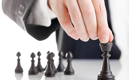 Lắng nghe và trọng dụng người tài
