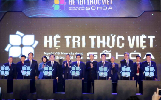 Nhận diện trí thức để xây dựng đội ngũ trí thức