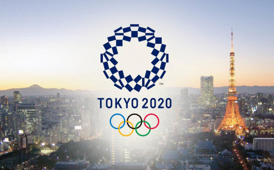 Hành trình đến Tokyo 2020