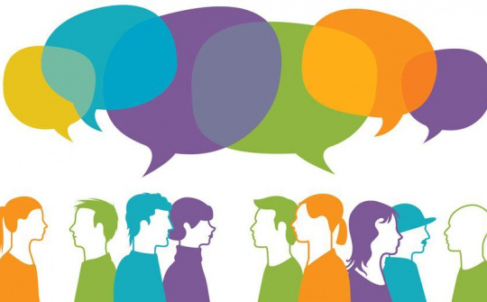 Phản biện xã hội - Nét văn hóa của xã hội dân chủ