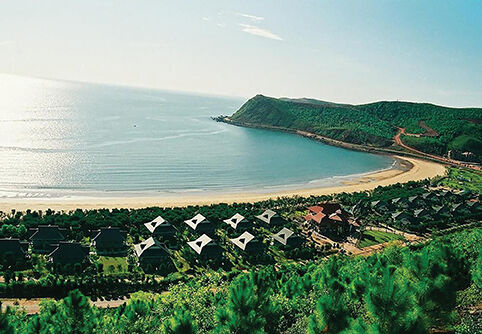 Sắc diện mới nơi vùng đất ven đô