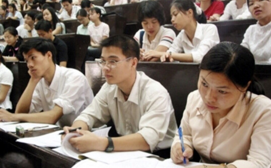 Góc nhìn về giáo dục đào tạo hệ tại chức