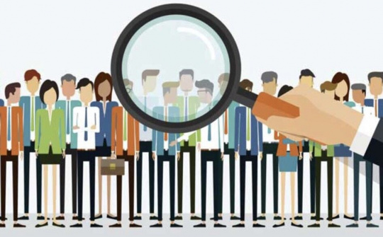 Tre già măng mọc trong sự nghiệp nghiên cứu khoa học