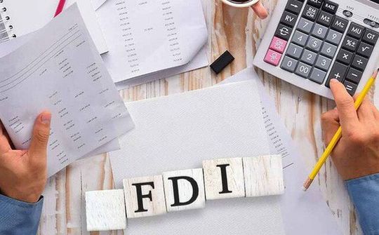 Việt Nam bắt đầu hưởng lợi từ xu hướng dịch chuyển vốn FDI
