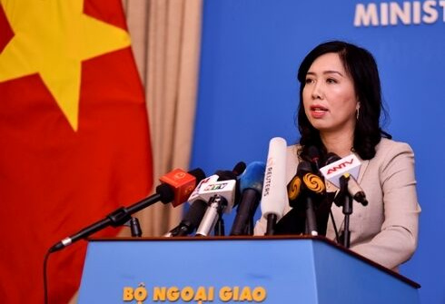 Việc tuyên phạt và thi hành án tử hình phù hợp với Công ước về các quyền dân sự, chính trị