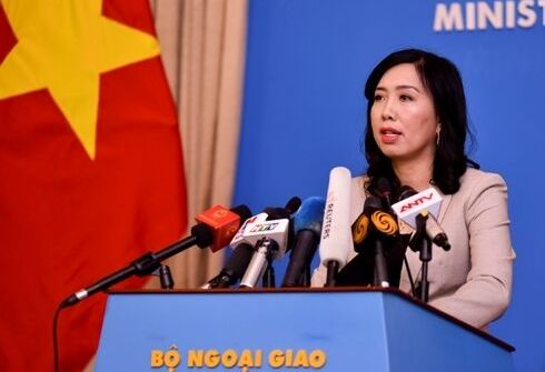 Việc tuyên phạt và thi hành án tử hình phù hợp với Công ước về các quyền dân sự, chính trị